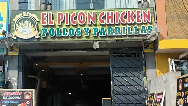 El Picon Chicken