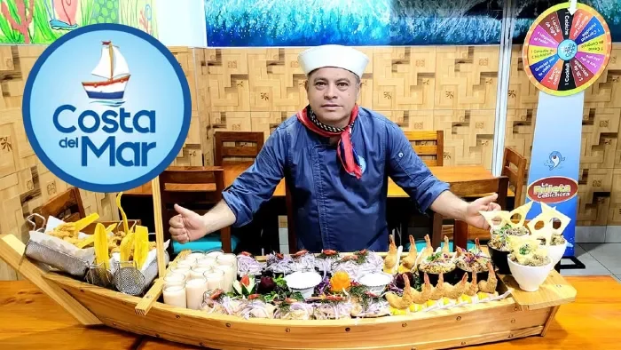 Costa del Mar Restaurante