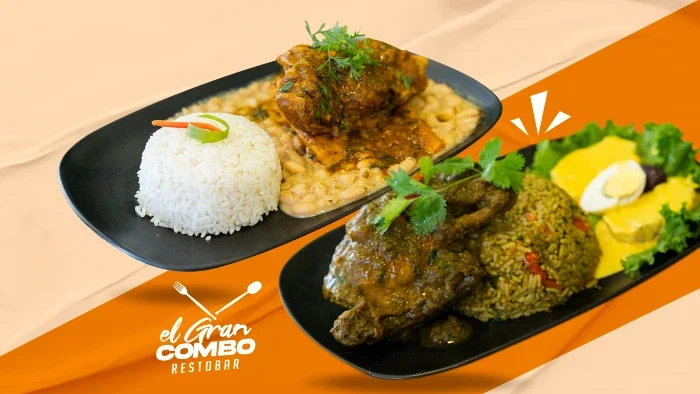 El Gran Combo Restobar