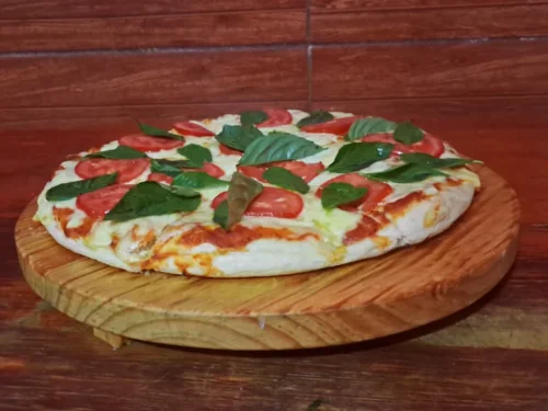 Pizza Margerita