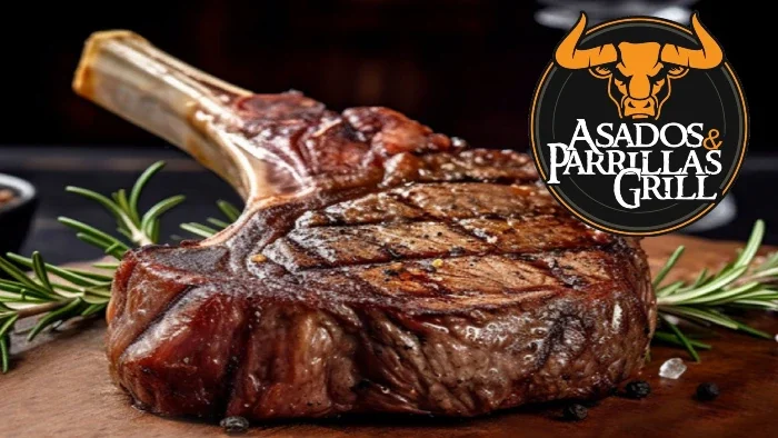 Asados & Parrillas Grill