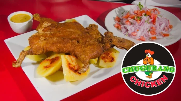 Chugurano Cajamarquino S.J.L