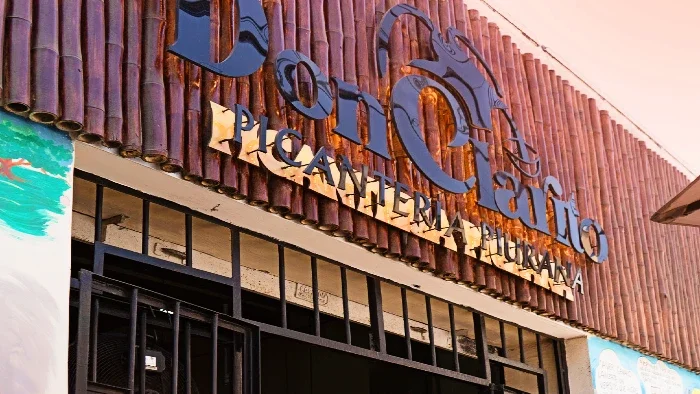 Don Clarito Picantería Piurana