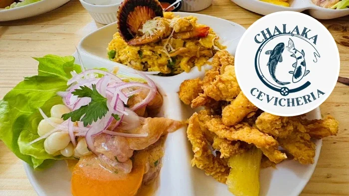 ChalaKa Cevicheria