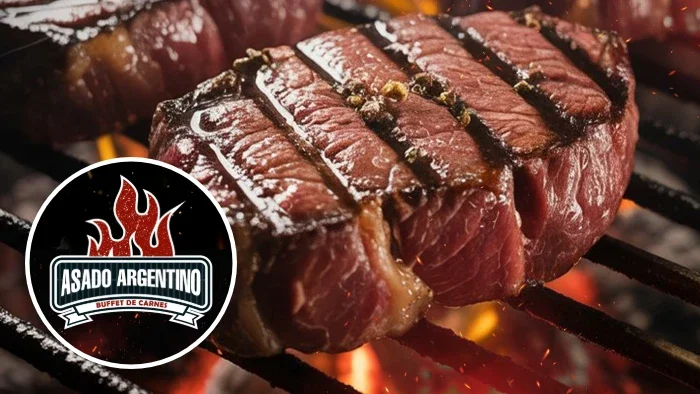 La Casa del Asado Argentino