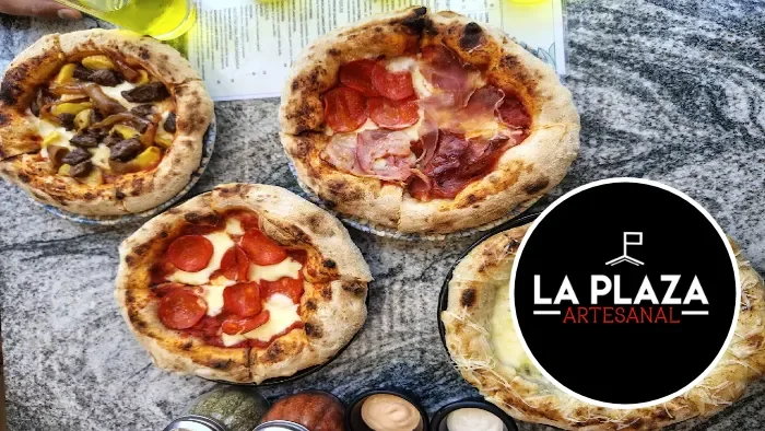 La Plaza Artesanal
